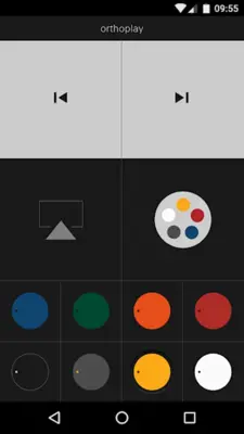 orthoplay android App screenshot 0