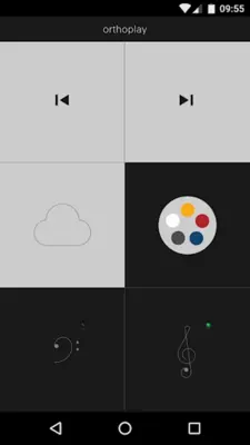 orthoplay android App screenshot 1