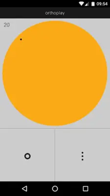orthoplay android App screenshot 4